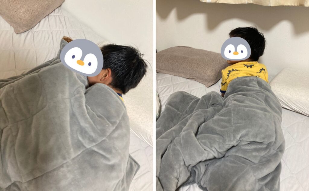 睡眠障害